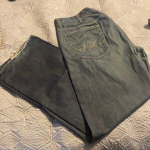 7 for All Man Mind Jean A PKT Relaxed